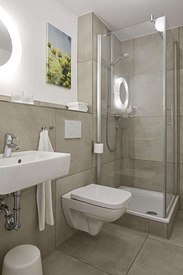Nonstop Hotel Augsburg - Ubernacht - Hostelhotelhome Buitenkant foto