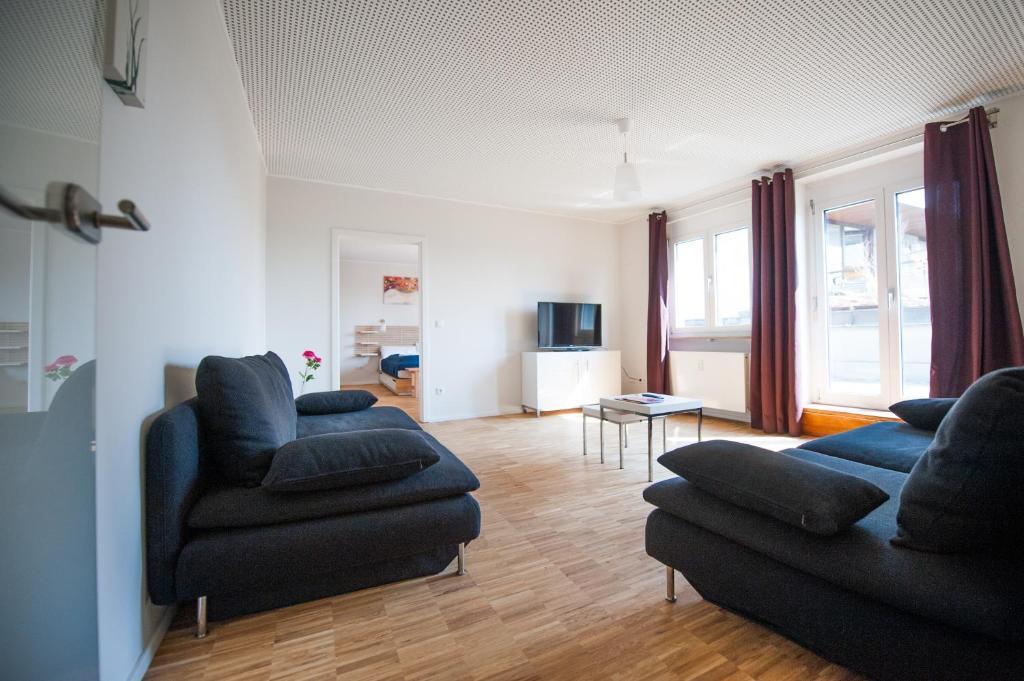 Nonstop Hotel Augsburg - Ubernacht - Hostelhotelhome Kamer foto