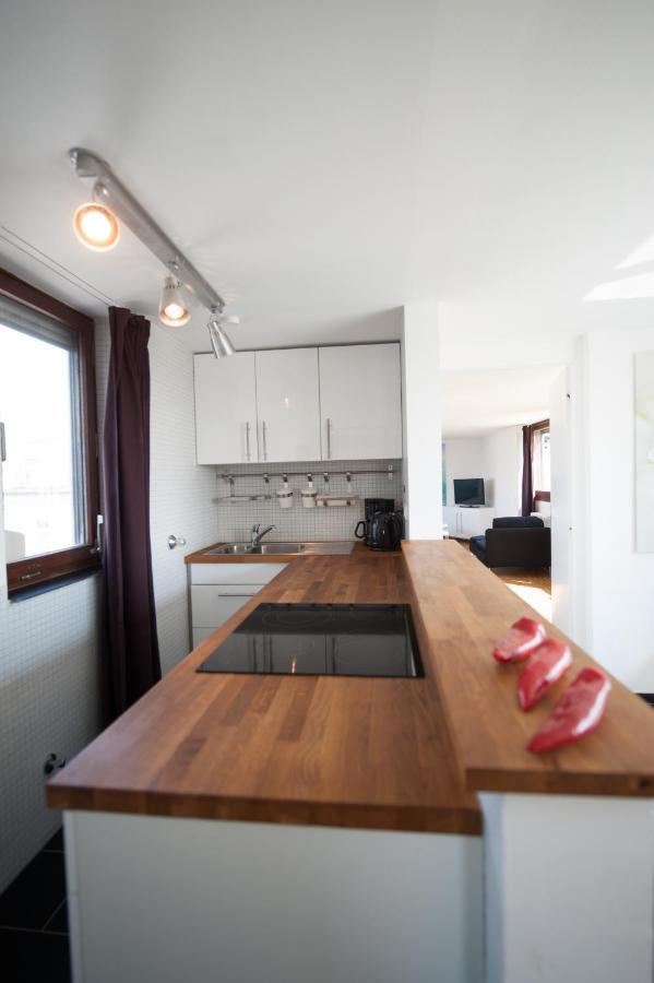 Nonstop Hotel Augsburg - Ubernacht - Hostelhotelhome Buitenkant foto
